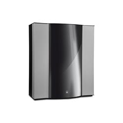 Idro Power Slim Cristal Classic con ACS Plus 30 Kw 6